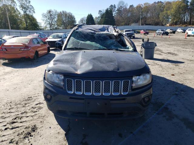 Photo 4 VIN: 1C4NJDEB6ED822581 - JEEP COMPASS LA 