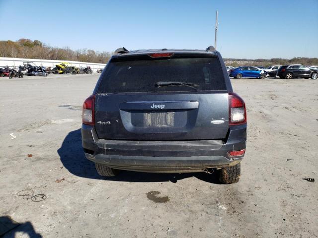 Photo 5 VIN: 1C4NJDEB6ED822581 - JEEP COMPASS LA 