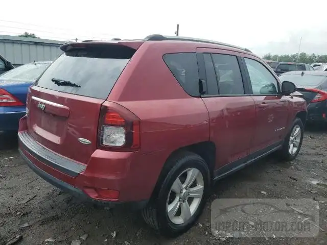 Photo 2 VIN: 1C4NJDEB6ED827151 - JEEP COMPASS 