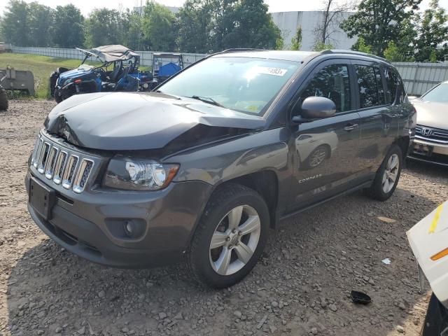 Photo 0 VIN: 1C4NJDEB6ED831071 - JEEP COMPASS LA 