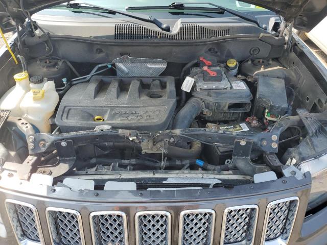 Photo 10 VIN: 1C4NJDEB6ED831071 - JEEP COMPASS LA 