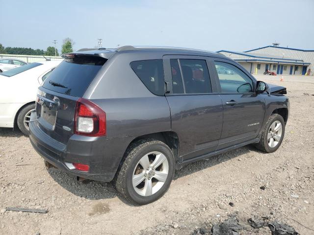 Photo 2 VIN: 1C4NJDEB6ED831071 - JEEP COMPASS LA 