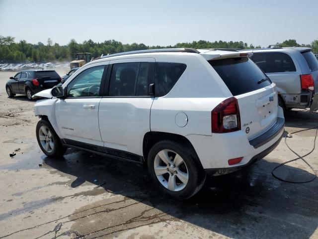 Photo 1 VIN: 1C4NJDEB6ED846508 - JEEP COMPASS LA 