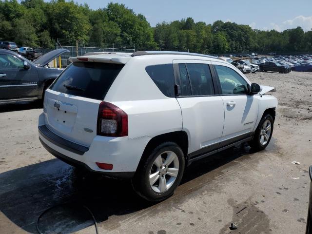 Photo 2 VIN: 1C4NJDEB6ED846508 - JEEP COMPASS LA 