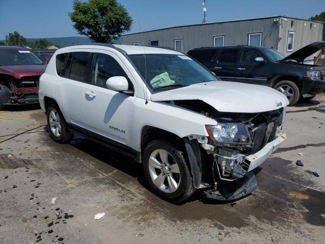 Photo 3 VIN: 1C4NJDEB6ED846508 - JEEP COMPASS LA 