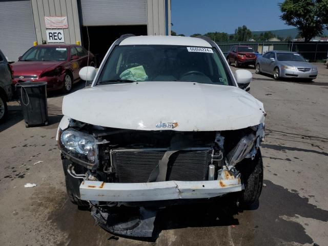 Photo 4 VIN: 1C4NJDEB6ED846508 - JEEP COMPASS LA 