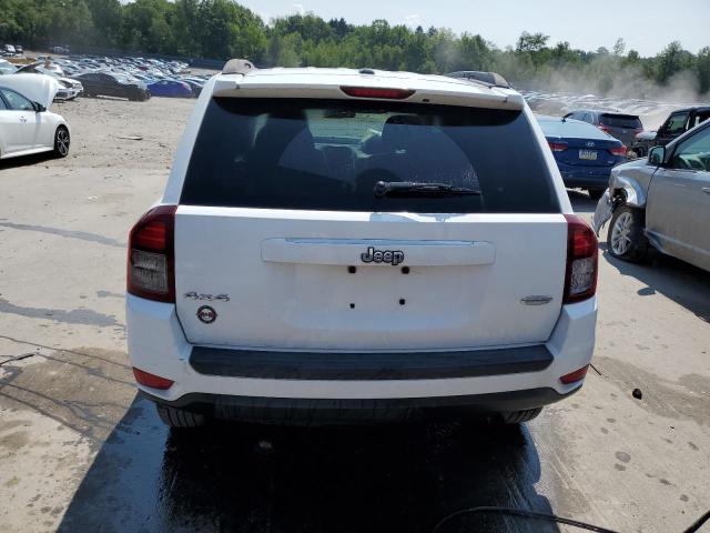 Photo 5 VIN: 1C4NJDEB6ED846508 - JEEP COMPASS LA 