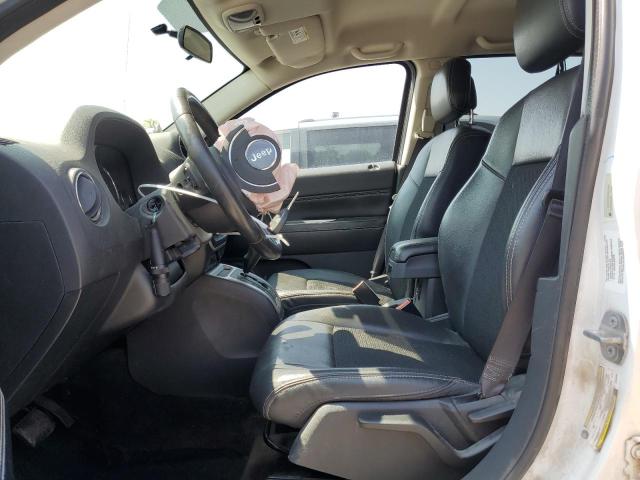 Photo 6 VIN: 1C4NJDEB6ED846508 - JEEP COMPASS LA 