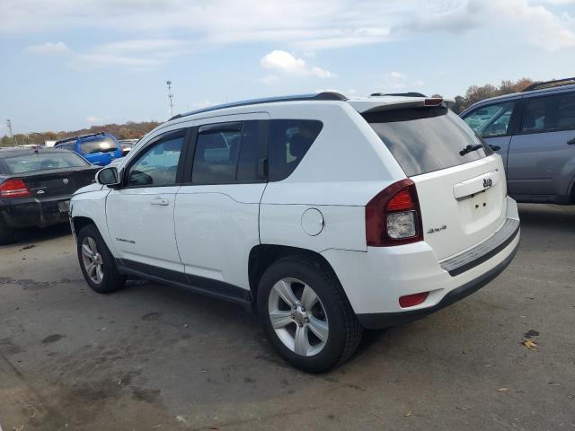 Photo 1 VIN: 1C4NJDEB6ED852678 - JEEP COMPASS 