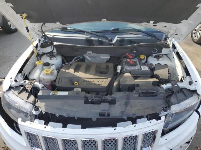 Photo 11 VIN: 1C4NJDEB6ED852678 - JEEP COMPASS 