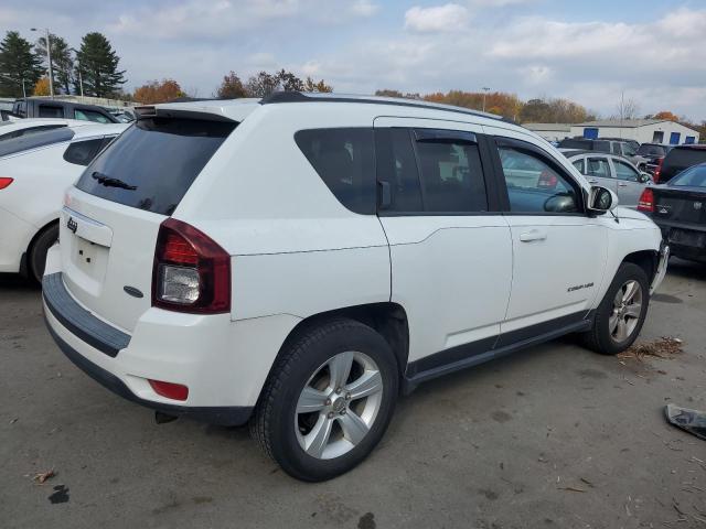 Photo 2 VIN: 1C4NJDEB6ED852678 - JEEP COMPASS 