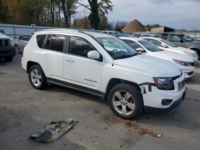 Photo 3 VIN: 1C4NJDEB6ED852678 - JEEP COMPASS 