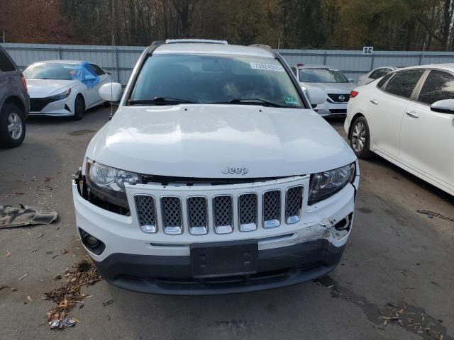 Photo 4 VIN: 1C4NJDEB6ED852678 - JEEP COMPASS 