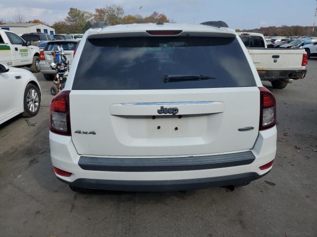 Photo 5 VIN: 1C4NJDEB6ED852678 - JEEP COMPASS 