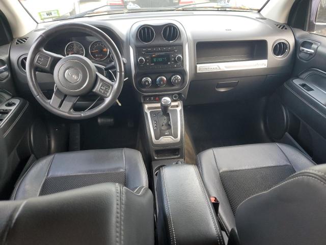 Photo 7 VIN: 1C4NJDEB6ED852678 - JEEP COMPASS 