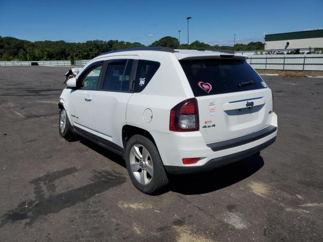 Photo 2 VIN: 1C4NJDEB6ED855970 - JEEP COMPASS LA 