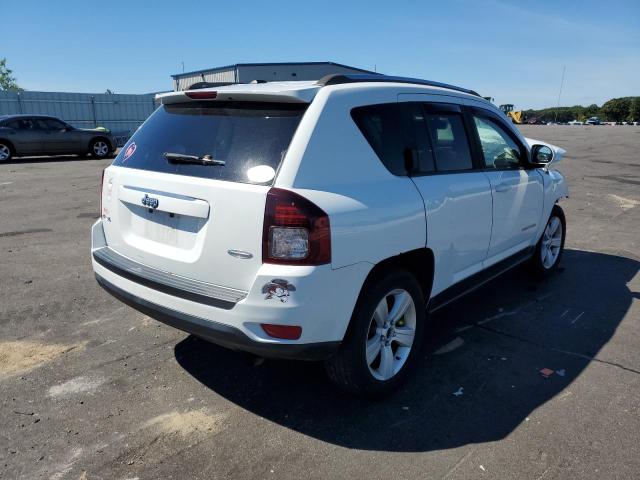 Photo 3 VIN: 1C4NJDEB6ED855970 - JEEP COMPASS LA 