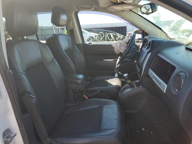 Photo 4 VIN: 1C4NJDEB6ED855970 - JEEP COMPASS LA 