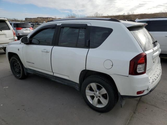 Photo 1 VIN: 1C4NJDEB6ED911230 - JEEP COMPASS 