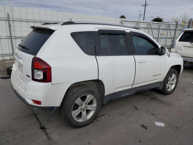 Photo 2 VIN: 1C4NJDEB6ED911230 - JEEP COMPASS 