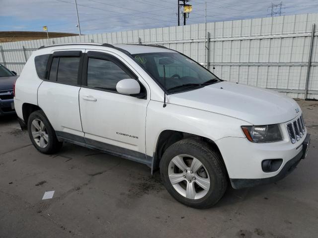 Photo 3 VIN: 1C4NJDEB6ED911230 - JEEP COMPASS 