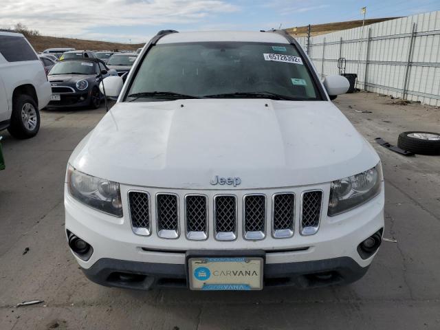 Photo 4 VIN: 1C4NJDEB6ED911230 - JEEP COMPASS 