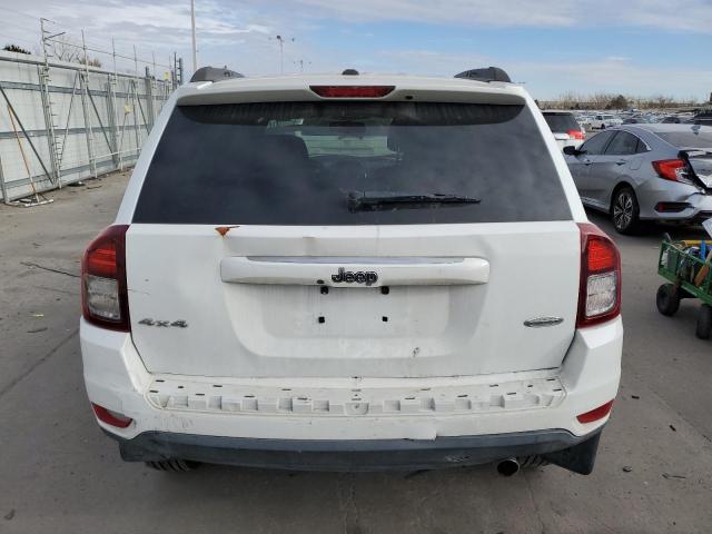 Photo 5 VIN: 1C4NJDEB6ED911230 - JEEP COMPASS 