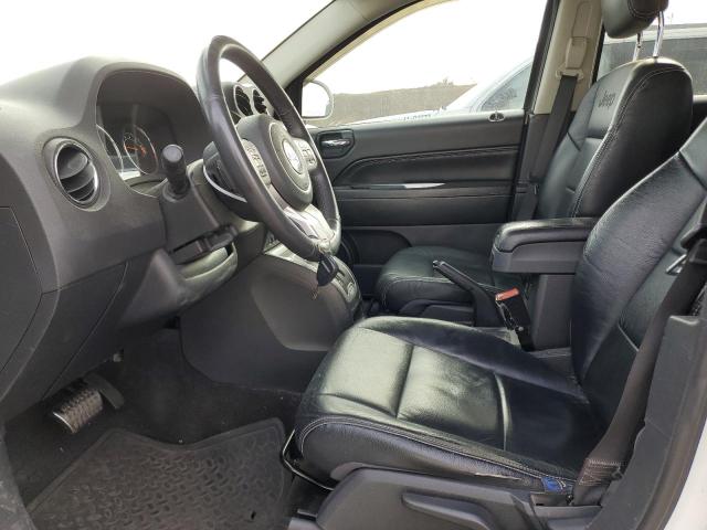 Photo 6 VIN: 1C4NJDEB6ED911230 - JEEP COMPASS 