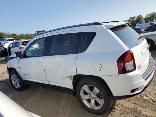 Photo 1 VIN: 1C4NJDEB6FD106605 - JEEP COMPASS LA 