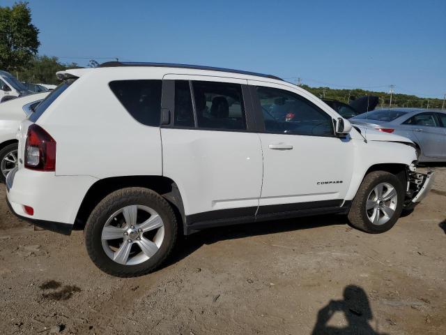 Photo 2 VIN: 1C4NJDEB6FD106605 - JEEP COMPASS LA 