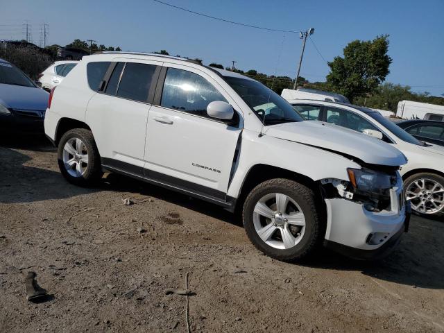 Photo 3 VIN: 1C4NJDEB6FD106605 - JEEP COMPASS LA 