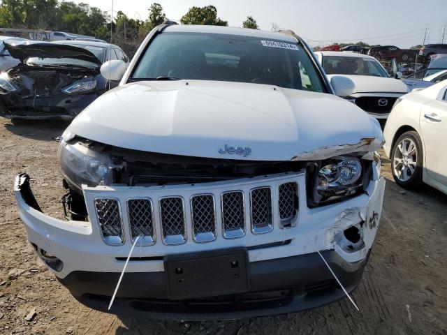 Photo 4 VIN: 1C4NJDEB6FD106605 - JEEP COMPASS LA 