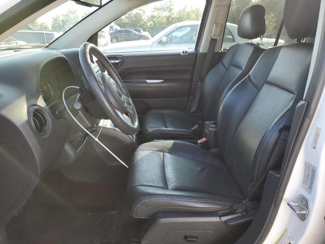 Photo 6 VIN: 1C4NJDEB6FD106605 - JEEP COMPASS LA 