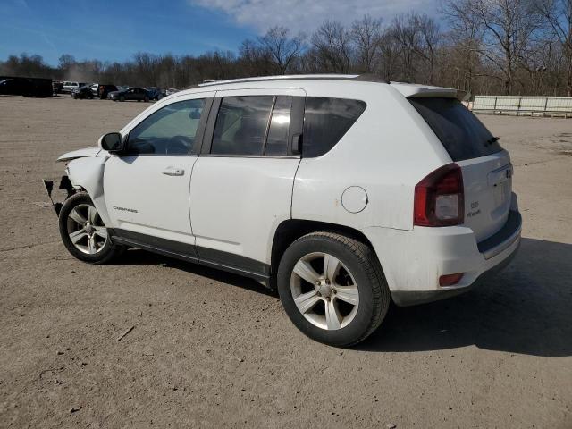 Photo 1 VIN: 1C4NJDEB6FD110069 - JEEP COMPASS 