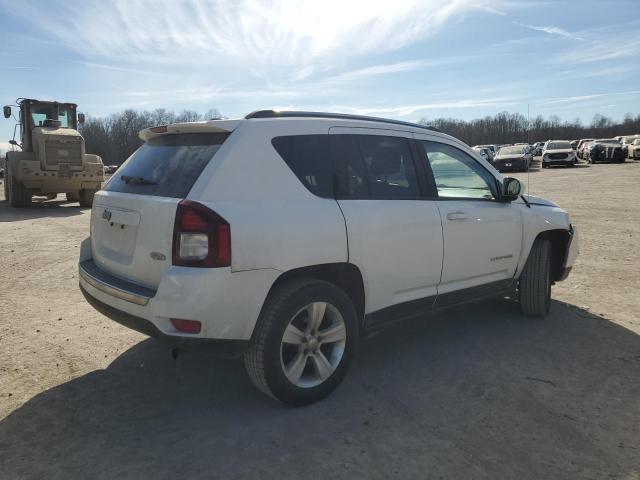 Photo 2 VIN: 1C4NJDEB6FD110069 - JEEP COMPASS 