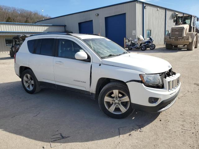 Photo 3 VIN: 1C4NJDEB6FD110069 - JEEP COMPASS 