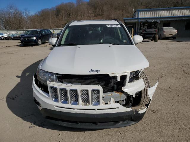 Photo 4 VIN: 1C4NJDEB6FD110069 - JEEP COMPASS 