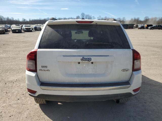 Photo 5 VIN: 1C4NJDEB6FD110069 - JEEP COMPASS 