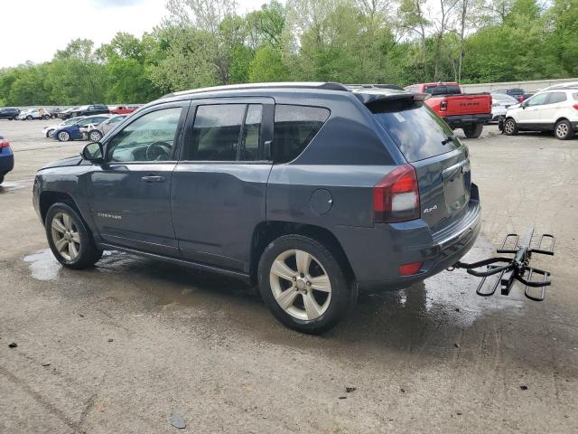 Photo 1 VIN: 1C4NJDEB6FD114459 - JEEP COMPASS 