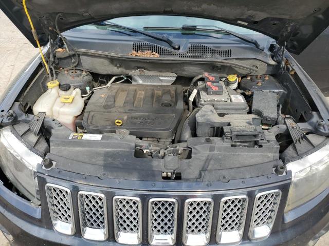 Photo 11 VIN: 1C4NJDEB6FD114459 - JEEP COMPASS 