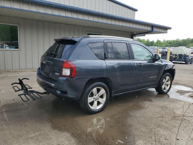 Photo 2 VIN: 1C4NJDEB6FD114459 - JEEP COMPASS 