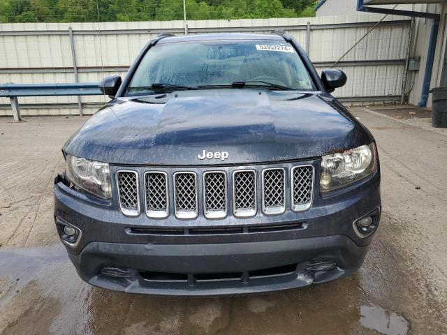 Photo 4 VIN: 1C4NJDEB6FD114459 - JEEP COMPASS 