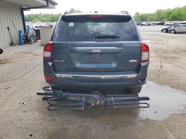 Photo 5 VIN: 1C4NJDEB6FD114459 - JEEP COMPASS 