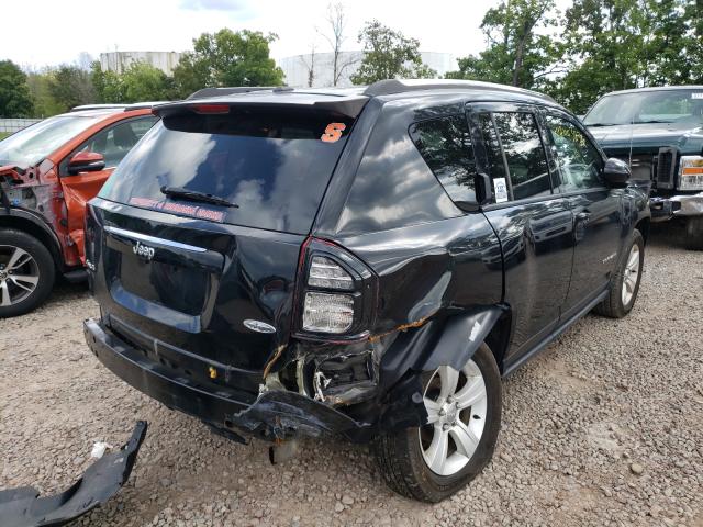 Photo 3 VIN: 1C4NJDEB6FD120701 - JEEP COMPASS LA 