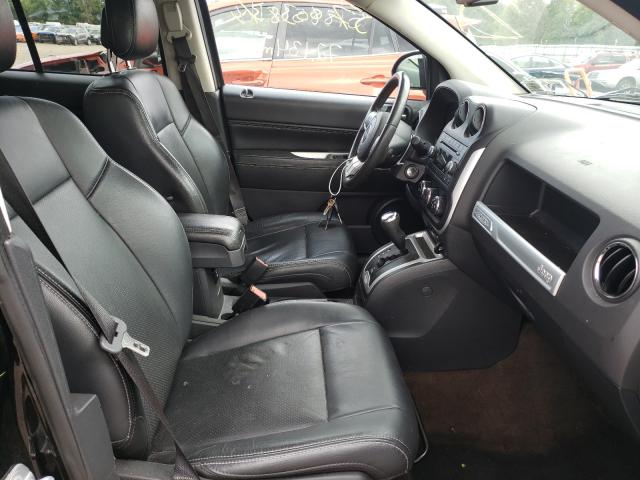 Photo 4 VIN: 1C4NJDEB6FD120701 - JEEP COMPASS LA 