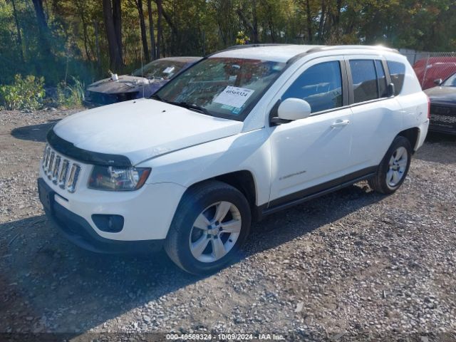 Photo 1 VIN: 1C4NJDEB6FD163094 - JEEP COMPASS 