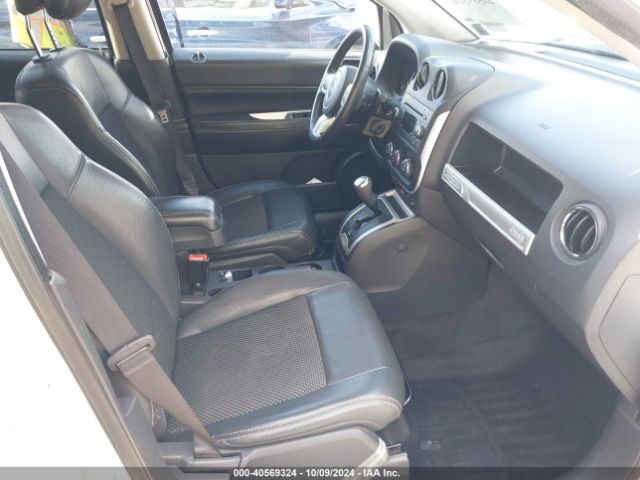 Photo 4 VIN: 1C4NJDEB6FD163094 - JEEP COMPASS 