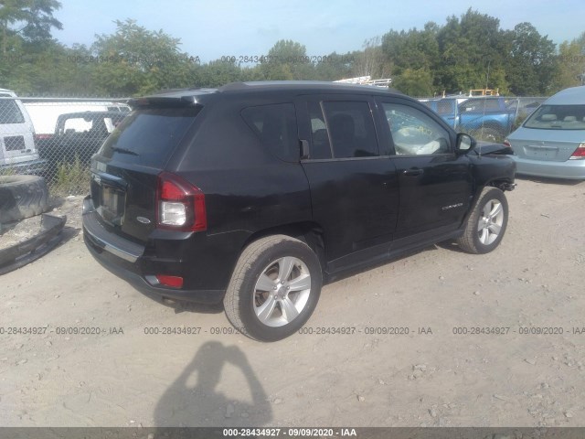 Photo 3 VIN: 1C4NJDEB6FD168456 - JEEP COMPASS 