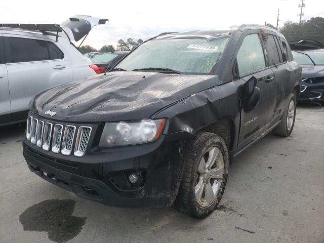 Photo 1 VIN: 1C4NJDEB6FD183815 - JEEP COMPASS LA 