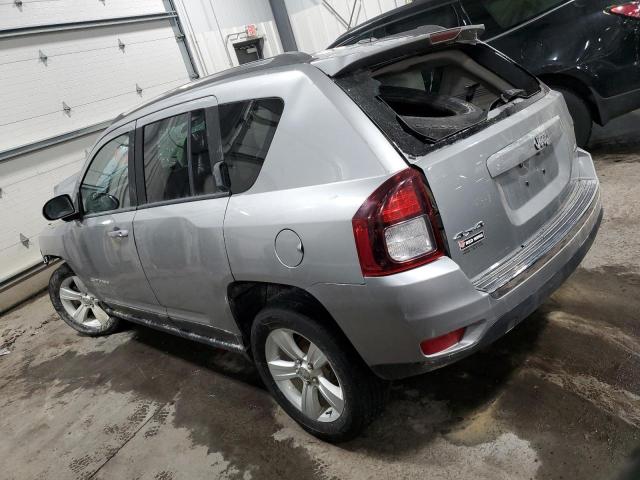 Photo 1 VIN: 1C4NJDEB6FD189632 - JEEP COMPASS LA 